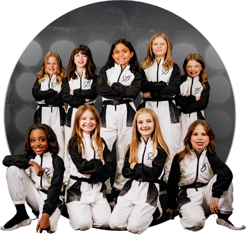 Beginner Dance Training