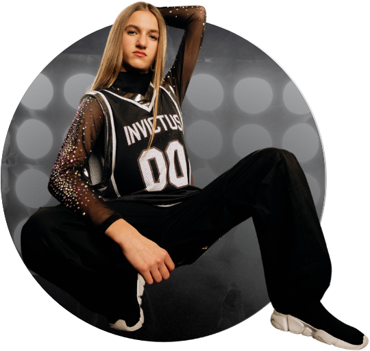 Invictus Competitive Teams