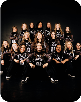 Junior Hip Hop Team