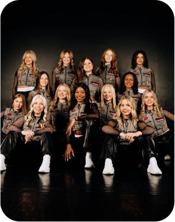 Senior Premier Hip Hop Team