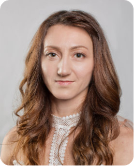 Natalia Velinova