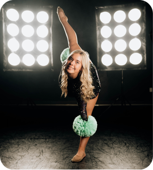 Dance Flexibility