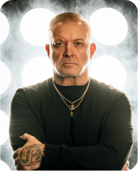 Todd Sharp