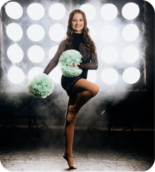 Ballet Dance