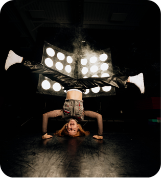 Acro Dance