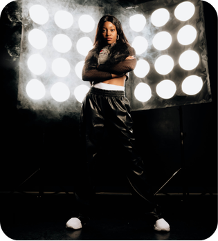 Hip Hop Dance