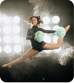 Dance Technique