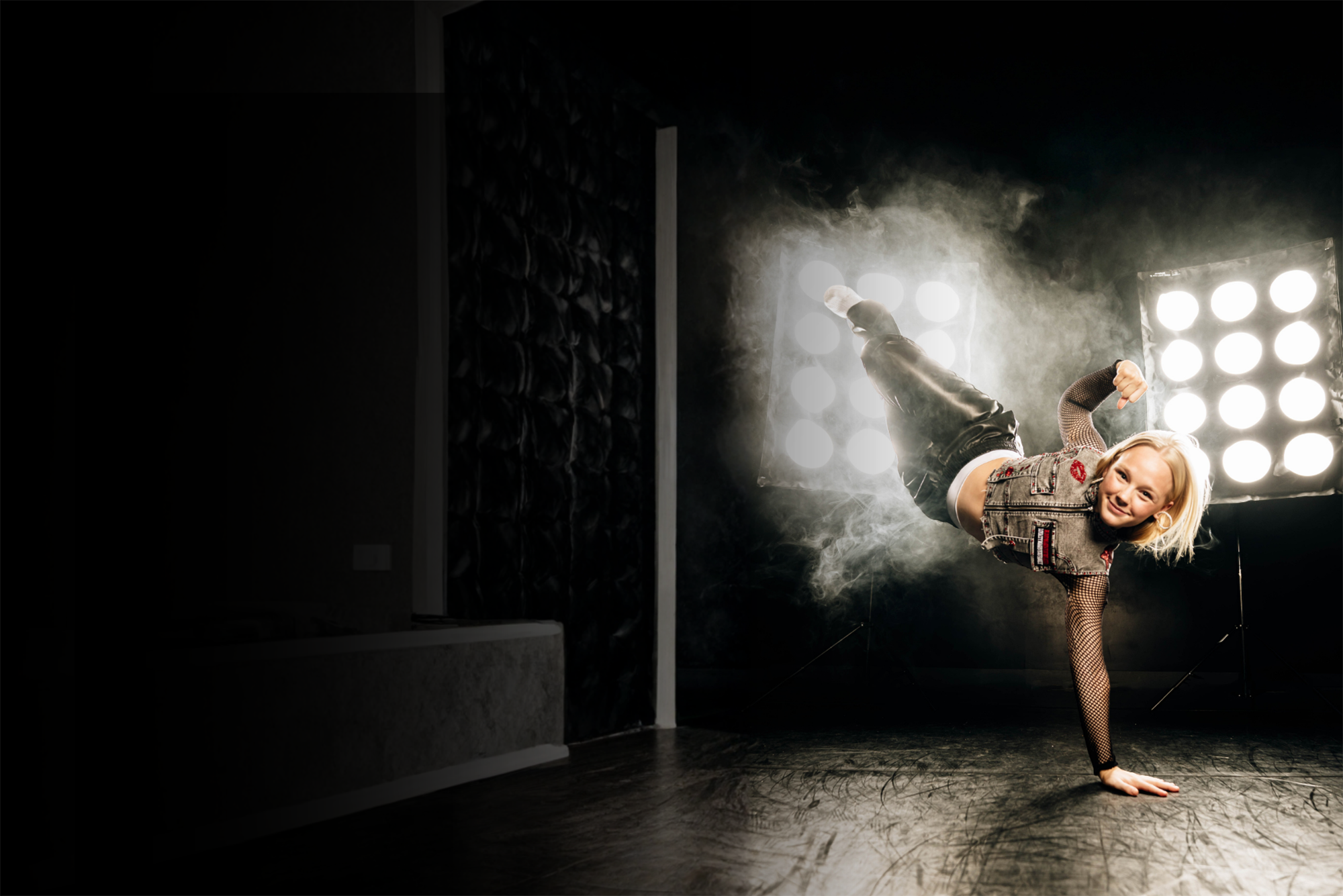 Dance Studio