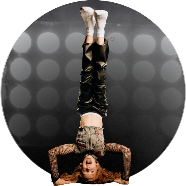 Kids Dance Programs