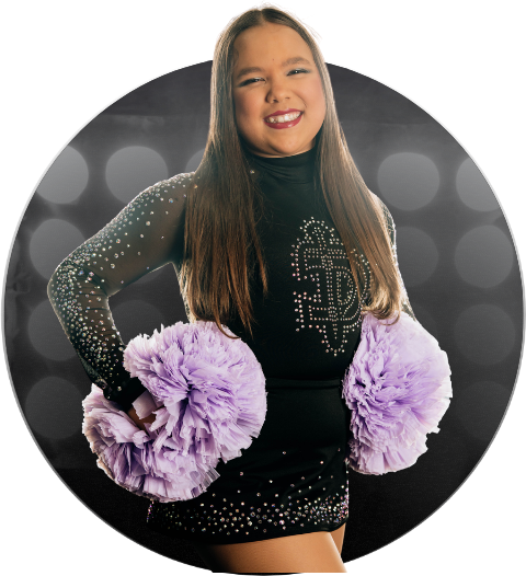 Recital Dance Program
